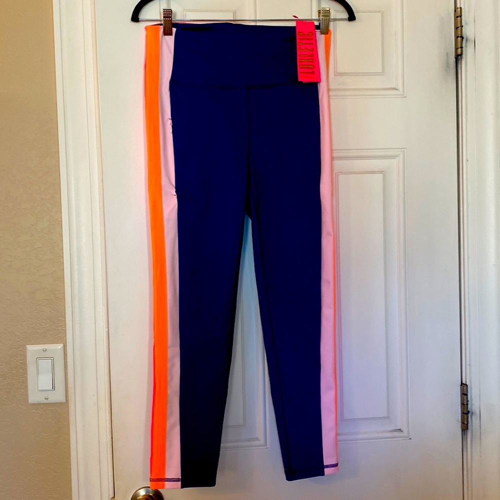 New Lilly Pulitzer Leggings